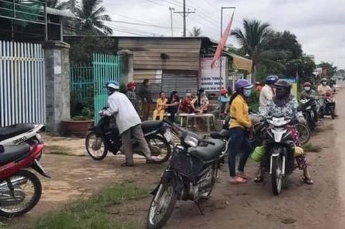 Điều tra nghi án chồng sát hại vợ và con gái 8 tuổi giữa đêm rồi tự sát