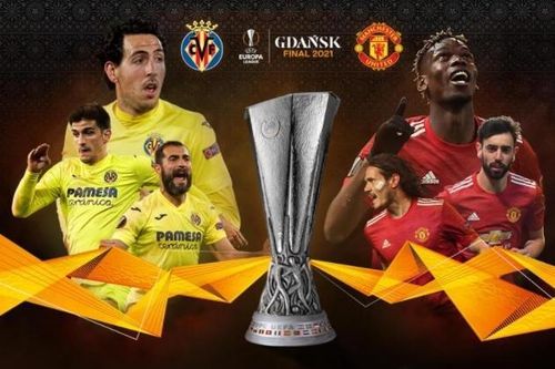 Nhận định bóng đá Villarreal vs Man Utd chung kết Europa League
