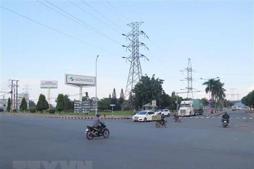 Đồng Nai chấp thuận chủ trương đầu tư 4 dự án giao thông nghìn tỷ đồng