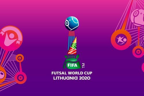 World Cup futsal 2021 diễn ra khi nào, ở đâu?