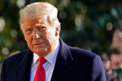 Mỹ thành lập bồi thẩm đoàn xem xét truy tố ông Trump