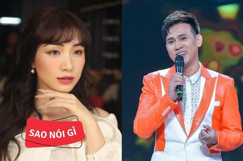 Chuyện 'khán giả nuôi nghệ sĩ' và những phát ngôn gây chấn động của Sao Việt