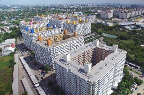 Nhà cho thuê điêu đứng vì dịch, có nên thu thuế lúc này?