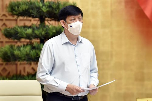Phân bổ 300.000 liều vaccine COVID-19 cho Bắc Giang, Bắc Ninh