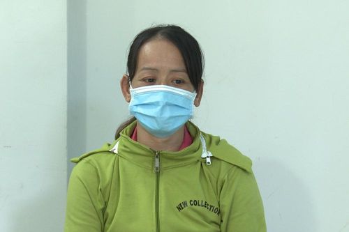 Đề nghị truy tố người mẹ nhẫn tâm ném con trai mới sinh xuống sông