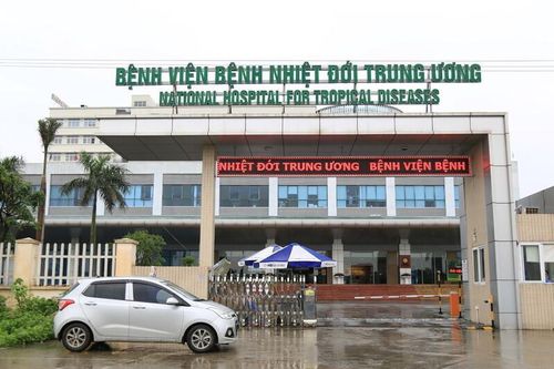 Kéo dài thời gian cách ly Bệnh viện Bệnh Nhiệt đới trung ương cơ sở 2