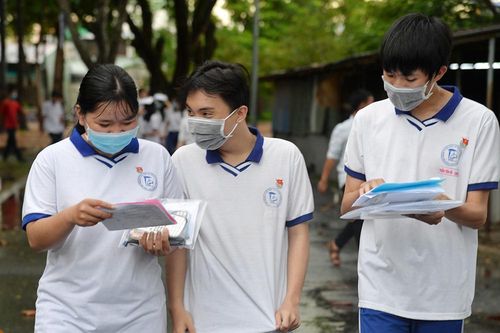Đà Nẵng lùi lịch thi vào lớp 10 THPT