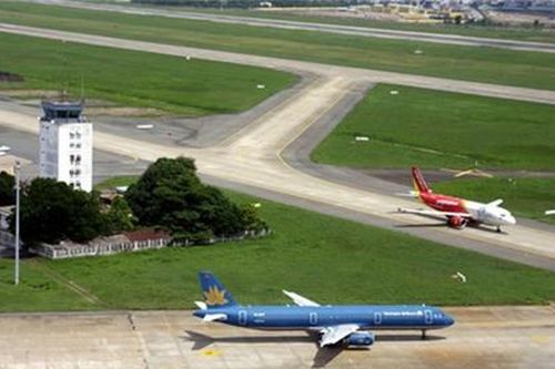 Lừa đảo 'chạy' việc làm ngành hàng không, nhận 13 năm tù