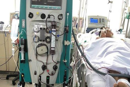 Ca tử vong thứ 10 liên quan đến Covid-19 trong đợt dịch thứ 4 tại Việt Nam
