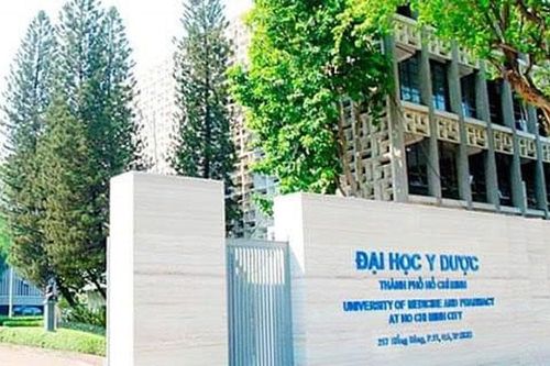 Thu hồi quyết định bổ nhiệm hai hiệu phó Trường Đại học Y dược thành phố Hồ Chí Minh