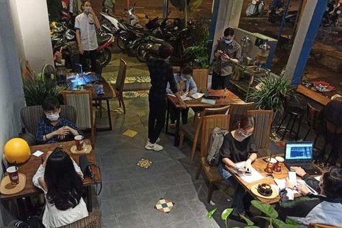 Thành phố Hồ Chí Minh: Phạt hàng chục triệu đồng với các trường hợp vi phạm phòng dịch Covid-19