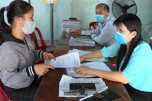 Kiến nghị Thủ tướng các giải pháp hỗ trợ đoàn viên, người lao động
