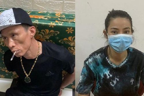 Phá đường dây ma túy, thu giữ 1,3kg Methamphetamine