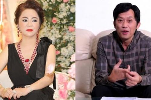 Đại gia Phương Hằng lại mập mờ nhắc đến nhiều 'bí mật' động trời của Hoài Linh, showbiz