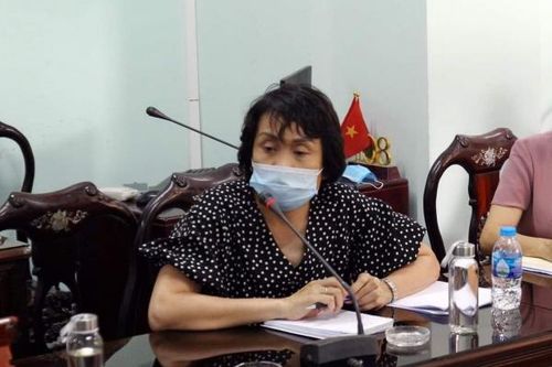 Giáo sư đầu ngành dịch tễ nói gì về hoạt động test nhanh tại Bắc Giang?