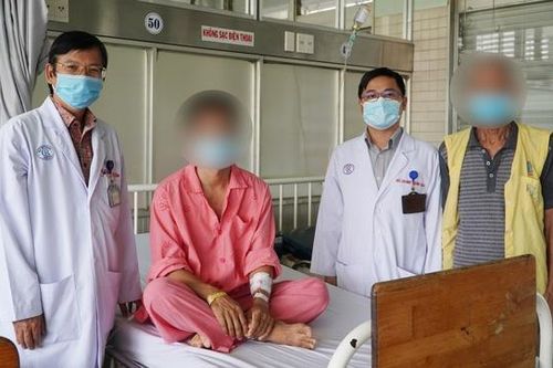Vợ cắt rời dương vật của chồng vì mâu thuẫn tình cảm