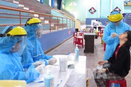 Hải Dương truy vết người tiếp xúc bệnh nhân COVID-19 ở 9 địa điểm