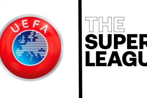 UEFA và kế hoạch trừng phạt Real Madrid, Barcelona, Juventus