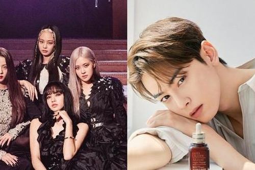 Nhân viên hậu đài gọi tên 6 idol đẹp nhất ngoài đời thực: BLACKPINK, Cha Eun Woo vắng mặt