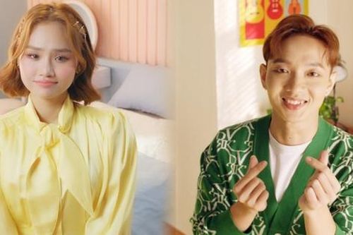Miu Lê kết hợp cùng Hoàng Dũng cực đáng yêu, cài 'twist' cuối MV mở ra dự án kế tiếp