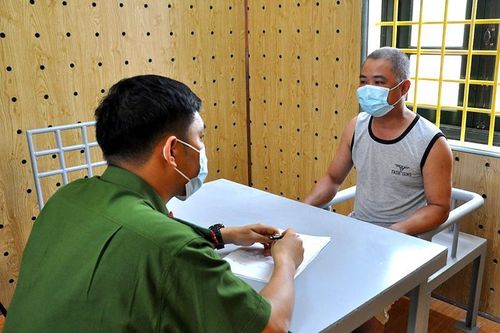 Đầu độc ao cá do thù tức cá nhân