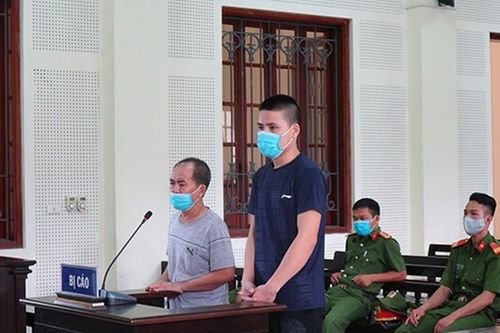 Người đàn ông mua ma túy về để chữa bệnh ung thư