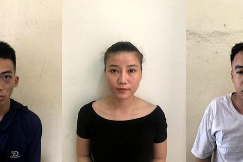 'Shipper' tham gia đường dây mua bán trái phép chất ma túy