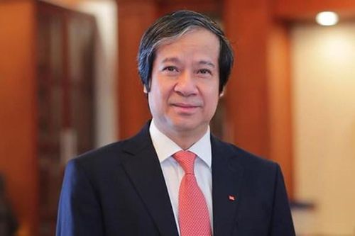 Bộ trưởng Bộ GDĐT làm Chủ tịch Hội đồng Giáo sư Nhà nước