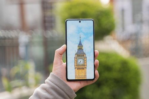 Loạt smartphone sắp lên kệ tại Việt Nam