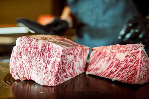 Loại bò Wagyu hiếm nhất thế giới
