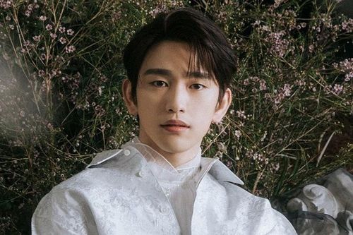 Jinyoung (GOT7) đóng phim cùng Yoo Ah In