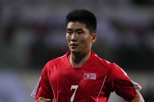 Hủy kết quả tuyển Triều Tiên ở vòng loại World Cup 2022