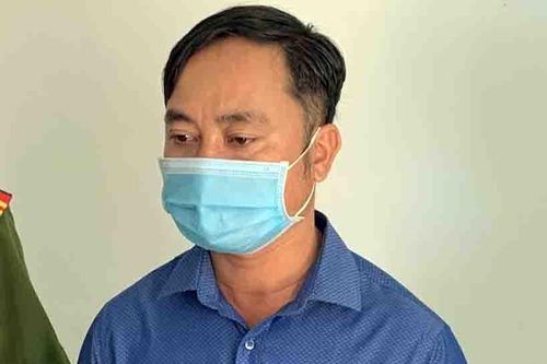 Kê khống hơn 350 ngôi mộ giả, chiếm hàng trăm triệu