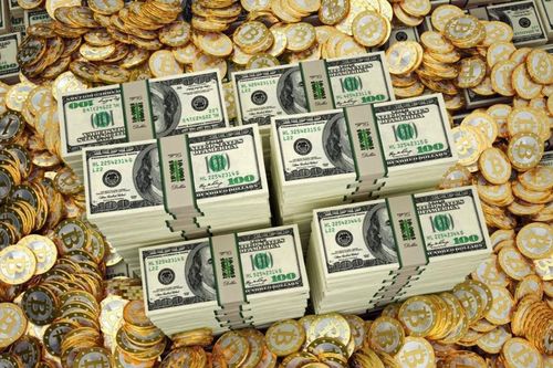 Bitcoin, Ether ra sao khi các ngân hàng trung ương ra tiền mã hóa