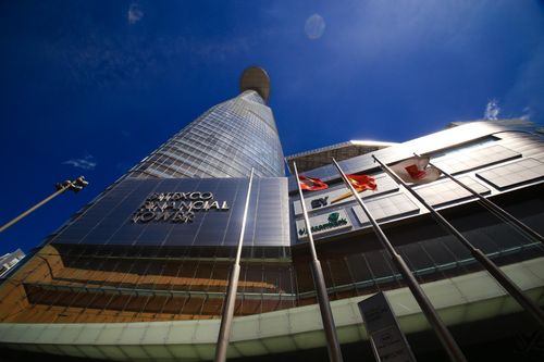 Bitexco muốn thoái vốn khỏi Idico