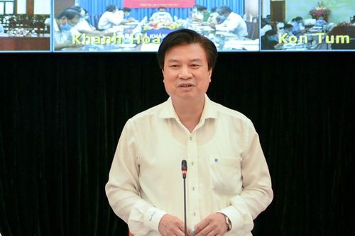 Cố gắng tổ chức thi tốt nghiệp THPT đúng lịch