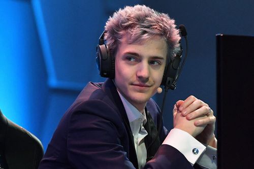 'Tôi từng kiếm 5 triệu USD trong một tháng từ Fortnite'