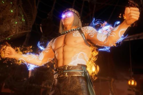 Mortal Kombat và 5 game đối kháng độc đáo