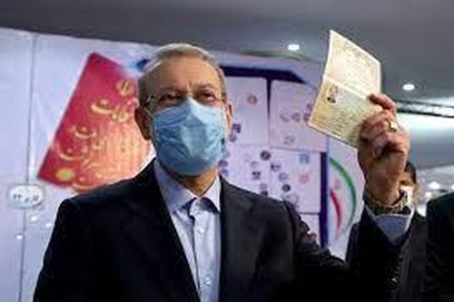 Điềm báo từ Iran