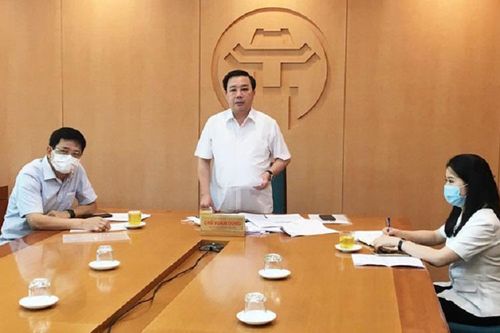 Hà Nội đề nghị Bộ GD&ĐT có hướng dẫn cụ thể về thi tốt nghiệp THPT tình huống 'đặc biệt'