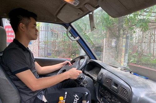 Giữ cho cơ thể luôn tỉnh táo để lái xe an toàn