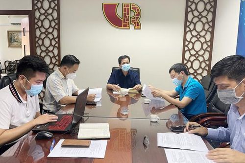 Sôi động bình chọn danh hiệu xuất sắc trong lĩnh vực bất động sản