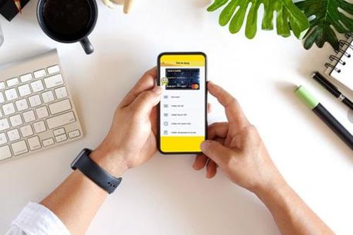 Mua sắm online, giải pháp ưu việt trong mùa dịch Covid-19