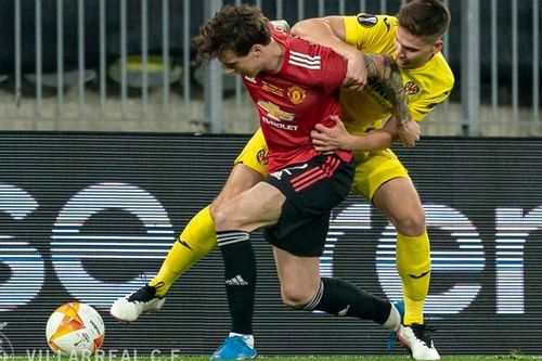 ĐIỂM NHẤN MU 1-1 Villarreal (penalty: 10-11): Quỷ Đỏ cần nâng cấp. De Gea cần phải ra đi