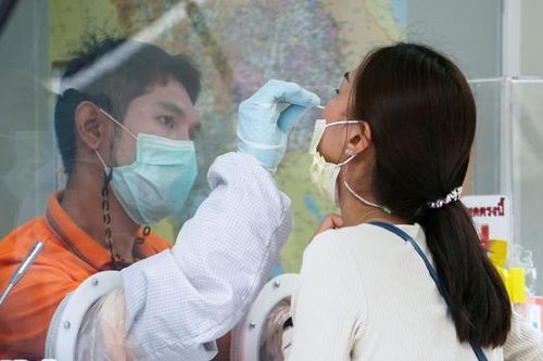 Thái Lan ghi nhận số ca tử vong theo ngày cao nhất từ đầu dịch Covid-19