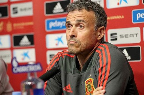 Tây Ban Nha hướng tới EURO 2020: Khi cá tính lớn hơn triết lý