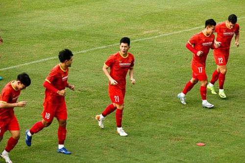 FIFA hủy kết quả của Triều Tiên, tuyển Việt Nam ảnh hưởng gì?