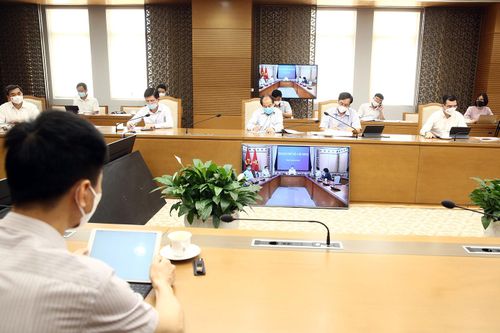 Chùm ca nhiễm COVID-19 ở TPHCM đang được kiểm soát