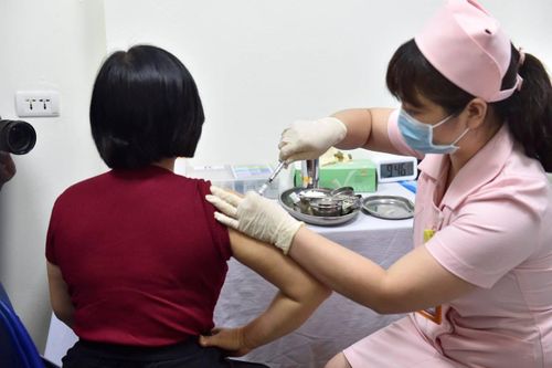 Vaccine COVIVAC có tính an toàn và sinh miễn dịch cao