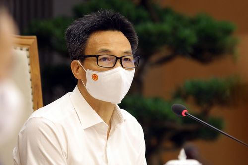 'Không được có suy nghĩ dịch chỉ ở trong KCN'